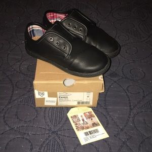 Toms Paseo
